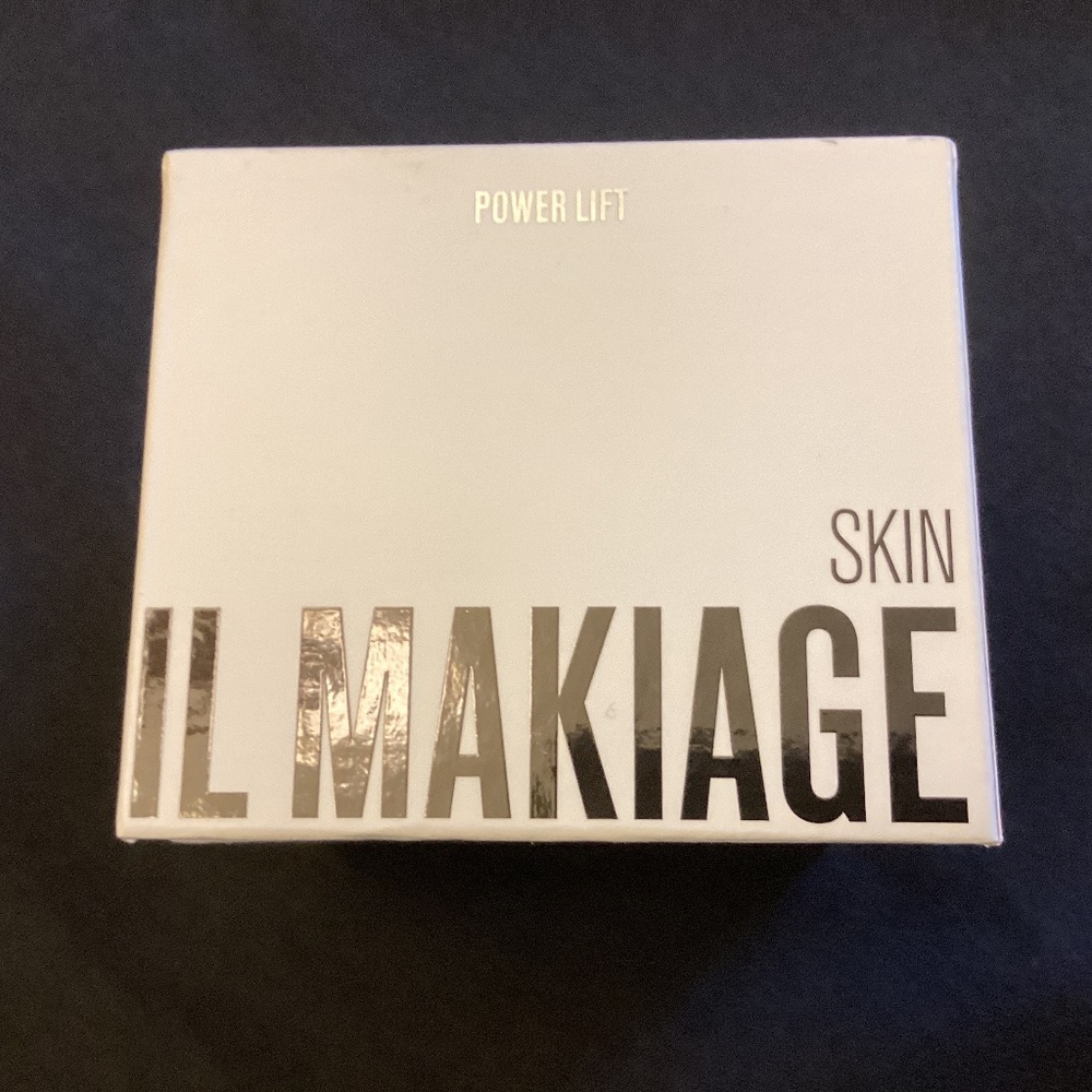 Il Makiage. Power lift
